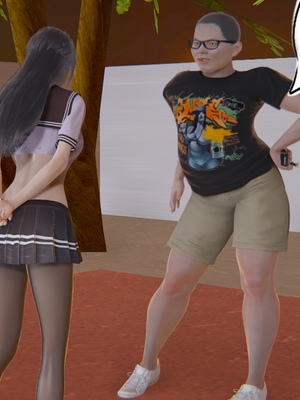 【凯文大仙】月之校园全集（正篇1-12 + 特别篇 +番外 + 偶像篇）_0314_IMG_787820220425_105829