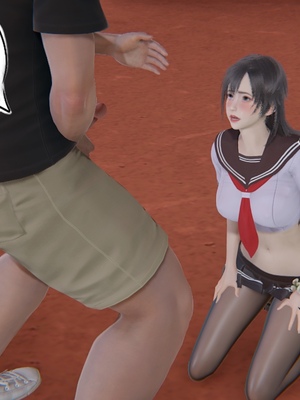 【凯文大仙】月之校园全集（正篇1-12 + 特别篇 +番外 + 偶像篇）_0315_IMG_787920220425_105829