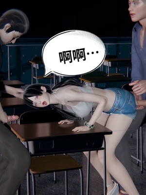 【凯文大仙】月之校园全集（正篇1-12 + 特别篇 +番外 + 偶像篇）_0438_IMG_817920220504_172445