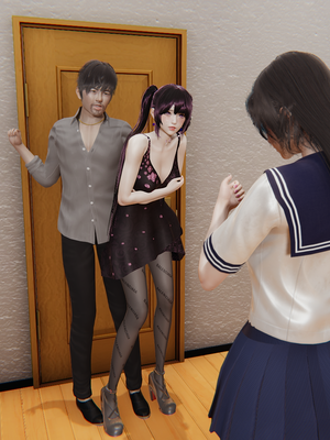 【凯文大仙】月之校园全集（正篇1-12 + 特别篇 +番外 + 偶像篇）_0658_01