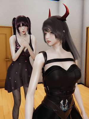 【凯文大仙】月之校园全集（正篇1-12 + 特别篇 +番外 + 偶像篇）_0662_05