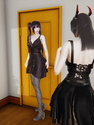 【凯文大仙】月之校园全集（正篇1-12 + 特别篇 +番外 + 偶像篇）_0663_06