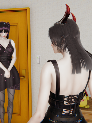 【凯文大仙】月之校园全集（正篇1-12 + 特别篇 +番外 + 偶像篇）_0664_07