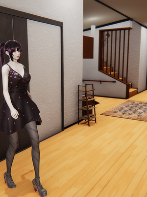 【凯文大仙】月之校园全集（正篇1-12 + 特别篇 +番外 + 偶像篇）_0672_15