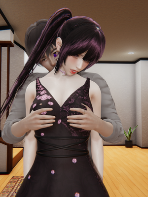 【凯文大仙】月之校园全集（正篇1-12 + 特别篇 +番外 + 偶像篇）_0676_19