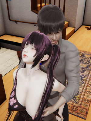 【凯文大仙】月之校园全集（正篇1-12 + 特别篇 +番外 + 偶像篇）_0679_22