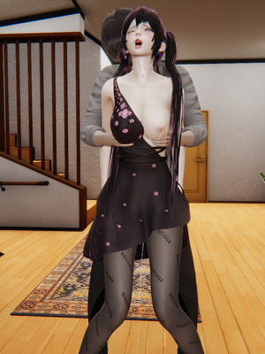 【凯文大仙】月之校园全集（正篇1-12 + 特别篇 +番外 + 偶像篇）_0680_23