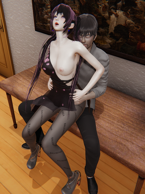 【凯文大仙】月之校园全集（正篇1-12 + 特别篇 +番外 + 偶像篇）_0685_28