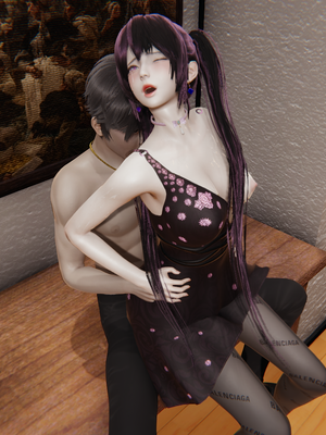 【凯文大仙】月之校园全集（正篇1-12 + 特别篇 +番外 + 偶像篇）_0693_36