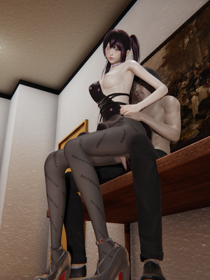 【凯文大仙】月之校园全集（正篇1-12 + 特别篇 +番外 + 偶像篇）_0696_39