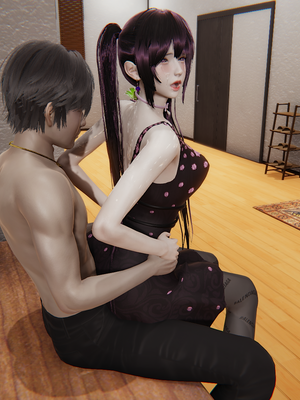 【凯文大仙】月之校园全集（正篇1-12 + 特别篇 +番外 + 偶像篇）_0705_48