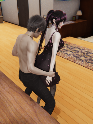 【凯文大仙】月之校园全集（正篇1-12 + 特别篇 +番外 + 偶像篇）_0707_50