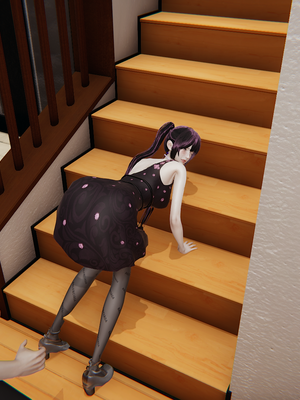 【凯文大仙】月之校园全集（正篇1-12 + 特别篇 +番外 + 偶像篇）_0709_52