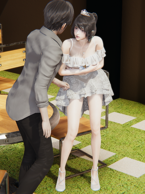 【凯文大仙】月之校园全集（正篇1-12 + 特别篇 +番外 + 偶像篇）_0753_008