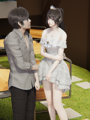 【凯文大仙】月之校园全集（正篇1-12 + 特别篇 +番外 + 偶像篇）_0755_010