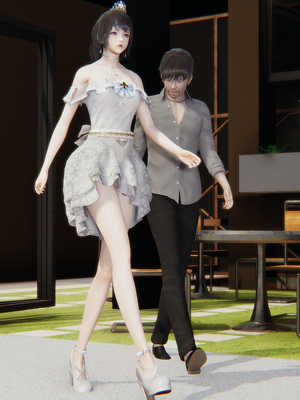 【凯文大仙】月之校园全集（正篇1-12 + 特别篇 +番外 + 偶像篇）_0756_011