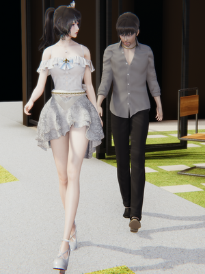 【凯文大仙】月之校园全集（正篇1-12 + 特别篇 +番外 + 偶像篇）_0757_012