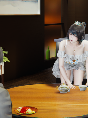 【凯文大仙】月之校园全集（正篇1-12 + 特别篇 +番外 + 偶像篇）_0768_023