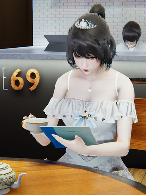 【凯文大仙】月之校园全集（正篇1-12 + 特别篇 +番外 + 偶像篇）_0770_025