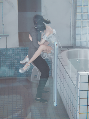 【凯文大仙】月之校园全集（正篇1-12 + 特别篇 +番外 + 偶像篇）_0778_033