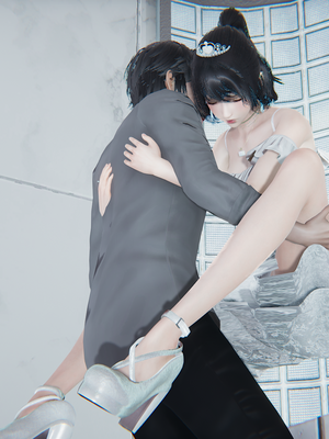 【凯文大仙】月之校园全集（正篇1-12 + 特别篇 +番外 + 偶像篇）_0779_034