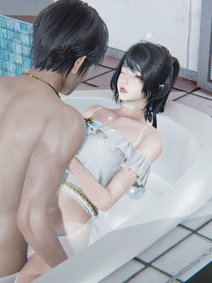 【凯文大仙】月之校园全集（正篇1-12 + 特别篇 +番外 + 偶像篇）_0783_038