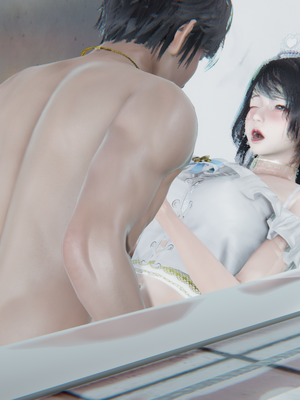 【凯文大仙】月之校园全集（正篇1-12 + 特别篇 +番外 + 偶像篇）_0786_041