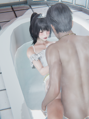 【凯文大仙】月之校园全集（正篇1-12 + 特别篇 +番外 + 偶像篇）_0800_055