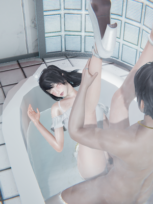 【凯文大仙】月之校园全集（正篇1-12 + 特别篇 +番外 + 偶像篇）_0888_143