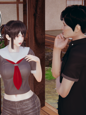 【凯文大仙】月之校园全集（正篇1-12 + 特别篇 +番外 + 偶像篇）_0901_IMG_0478