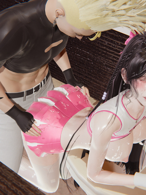 【凯文大仙】月之校园全集（正篇1-12 + 特别篇 +番外 + 偶像篇）_1213_20230922_02022485