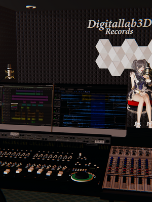 【凯文大仙】月之校园全集（正篇1-12 + 特别篇 +番外 + 偶像篇）_1244_3