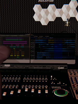 【凯文大仙】月之校园全集（正篇1-12 + 特别篇 +番外 + 偶像篇）_1245_4