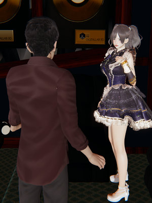 【凯文大仙】月之校园全集（正篇1-12 + 特别篇 +番外 + 偶像篇）_1246_5