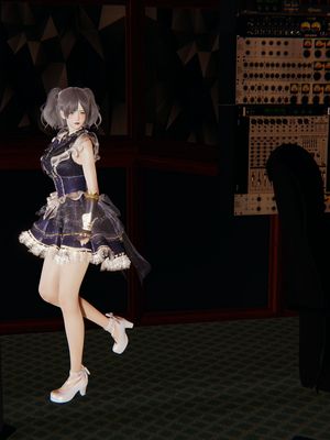 【凯文大仙】月之校园全集（正篇1-12 + 特别篇 +番外 + 偶像篇）_1247_6