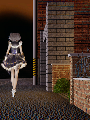 【凯文大仙】月之校园全集（正篇1-12 + 特别篇 +番外 + 偶像篇）_1251_10