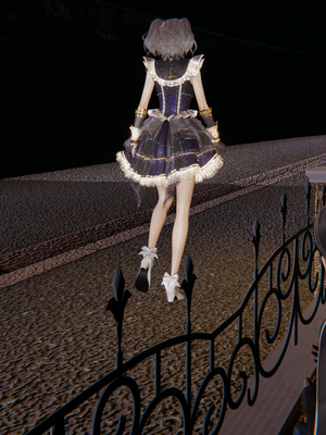 【凯文大仙】月之校园全集（正篇1-12 + 特别篇 +番外 + 偶像篇）_1252_11