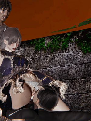 【凯文大仙】月之校园全集（正篇1-12 + 特别篇 +番外 + 偶像篇）_1262_21