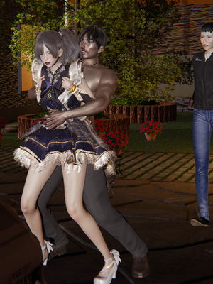 【凯文大仙】月之校园全集（正篇1-12 + 特别篇 +番外 + 偶像篇）_1265_24