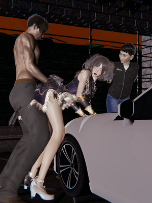 【凯文大仙】月之校园全集（正篇1-12 + 特别篇 +番外 + 偶像篇）_1271_30