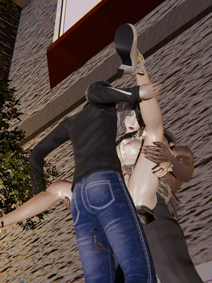 【凯文大仙】月之校园全集（正篇1-12 + 特别篇 +番外 + 偶像篇）_1318_77