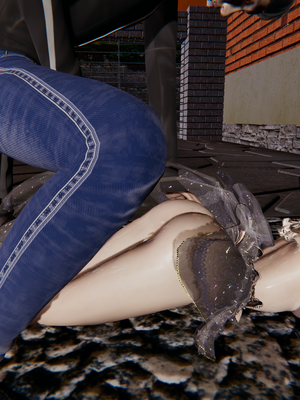 【凯文大仙】月之校园全集（正篇1-12 + 特别篇 +番外 + 偶像篇）_1338_97