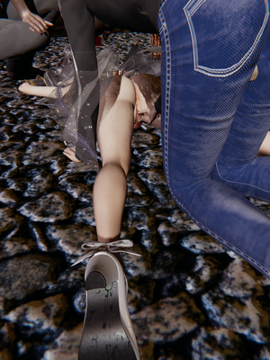 【凯文大仙】月之校园全集（正篇1-12 + 特别篇 +番外 + 偶像篇）_1350_109