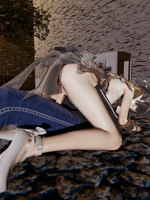 【凯文大仙】月之校园全集（正篇1-12 + 特别篇 +番外 + 偶像篇）_1359_118