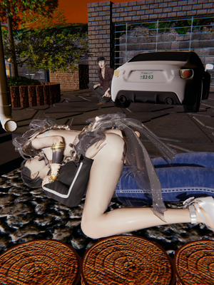 【凯文大仙】月之校园全集（正篇1-12 + 特别篇 +番外 + 偶像篇）_1363_122