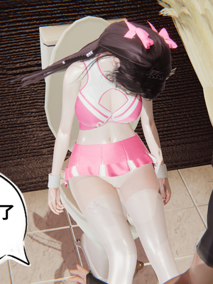 【凯文大仙】月之校园全集（正篇1-12 + 特别篇 +番外 + 偶像篇）_1152_20230922_02022424