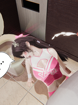 【凯文大仙】月之校园全集（正篇1-12 + 特别篇 +番外 + 偶像篇）_1162_20230922_02022434