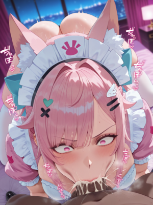 [Miyabi]Yuuki Sakuna_a055