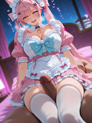 [Miyabi]Yuuki Sakuna_a081