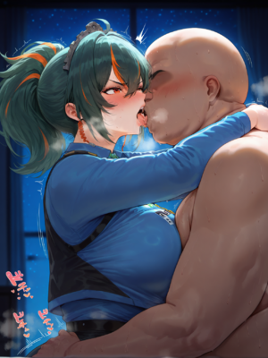 [Miyabi] zhuyuan_b 105